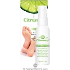 Citrusway Foot Spray 2 OZ