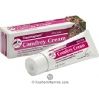 Terry Naturally Vitamins Traumaplant comfrey Cream (Topical) 50 Grams