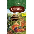 Celestial Seasonings Kosher Green Tea Caffeine Free 20 Bags