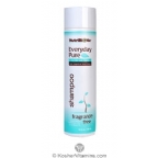 NutriBiotic Kosher Everyday Pure Shampoo For All Hair Types 10 FL OZ