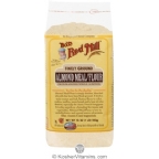 Bob’s Red Mill Kosher Finely Ground Almond Meal/Flour 16 OZ