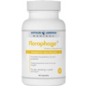 Arthur Andrew Medical Kosher Floraphage Probiotic Multiplier 15 Mg 90 Capsules