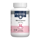 Freeda Kosher Mini Prenatal 240 Tablets