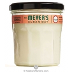 Mrs. Meyer’s Clean Day Soy Candle Geranium  7.2 OZ