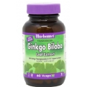 Bluebonnet Kosher Standardized Ginkgo Biloba Leaf Extract 60 Mg 60 Vegetable Capsules
