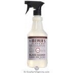 Mrs. Meyer’s Clean Day Lavender Glass Cleaner 24 OZ