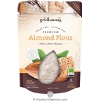 Goldbaum’s Kosher Premium Almond Flour - Passover 14 OZ
