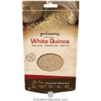 Goldbaum’s Kosher 100% Natural White Quinoa - Passover 12 OZ