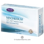 Life-Flo Magnesium Bar Soap 4.3 oz          