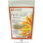 Himalayan Institute Kosher NetiSalt Eco Neti Salt Refill 24 OZ
