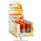 Himalayan Institute NetiStik Aromatherapy Inhaler 12 Sticks