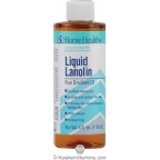 Home Health Liquid Lanolin 4 fl oz