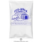 KosherVitamins.com Ice-Brix Cold Pack Service 1 Pack