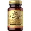 Solgar Kosher Reduced L-Glutathione 250 Mg Free Form  30 Vegetable Capsule