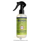 Mrs. Meyer’s Clean Day Room Freshener, Lemon Verbena 8 OZ