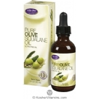 Life-Flo Pure Olive Squalane Oil 2 Oz