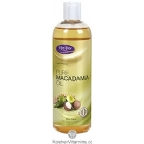 Life-Flo Pure Macadamia Oil 16 oz          