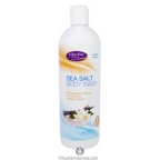 Life-Flo Sea Salt Body Wash with Magnesium 16 fl oz