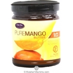 Life-Flo Pure Mango Butter 9 oz          