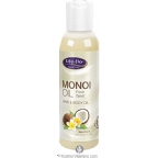 Life-Flo Monoi Oil 4 oz          