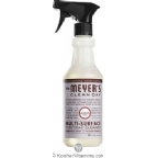 Mrs. Meyer’s Clean Day Multi Surface Lavender 16 OZ