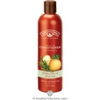 Natures Gate Fruit Blend Asian Pear & Red Tea Conditioner for Dry, Damaged Hair 12 OZ