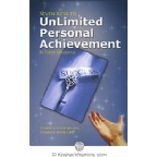 Terry Naturally Vitamins Seven Keys To Unlimited Personal Achievemnet By Terry Lemerond 1 Book