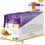 New Chapter Kosher Fermented Organic Maca Booster Powder 30 Packets