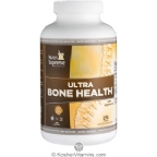 Nutri-Supreme Research Kosher Ultra Bone Health 120 Tablets