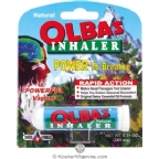 Olbas Natural Inhaler Power To Breath 1 Stick