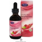Life-Flo Pure Red Raspberry Seed Oil 2 oz          