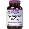 Bluebonnet Kosher Pycnogenol 100 mg 60 Vegetable Capsules