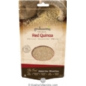 Goldbaum’s Kosher 100% Natural Red Quinoa - Passover 12 OZ