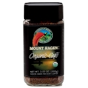 Mount Hagen Kosher Organic Coffee  3.53 OZ