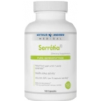 Arthur Andrew Medical Kosher Serretia 250,000 SPU Pure Serrapeptase 180 Pharmaceutical Grade Capsules