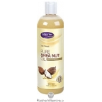 Life-Flo Pure Shea Nut Oil 16 oz          