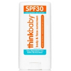 ThinkSport Sunscreen Stick SPF 30+ 1 Stick