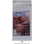 Health Garden Kosher Choc-Oh-Chip Cookies Sweetened with Xylitol 8 OZ