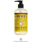 Mrs. Meyer’s Clean Day Sunflower Liquid Hand Soap 12.5 fl oz