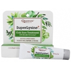 Quantum Health Super Lysine+ Cold Sore Treatment 0.75 OZ