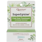 Quantum Health Super Lysine+ Cold Sore Treatment 0.25 OZ