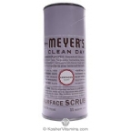 Mrs. Meyer’s Clean Day Surface Scrub Lavender   11 OZ