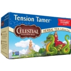 Celestial Seasonings Kosher Tension Tamer 20 Bag