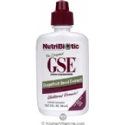 NutriBiotic  GSE Grapefruit Seed Extract Liquid Concentrate Vegetarian Suitable Not Certified Kosher 2 fl oz
