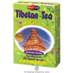 Sodot Hamizrach Kosher Tibetian Tea Spearmint Flavor 90 Tea Bags
