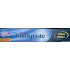 Adwe Kosher Toothpaste Fluoride Ocean Breeze 5.4 OZ.