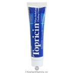 Topricin Pain Relief & Healing Cream 0.75 OZ