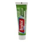 Brightol Kosher Toothpaste - Fresh Mint 5.1 oz