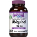Bluebonnet CellularActive Coenzyme Q-10 Ubiquinol 100 mg Vegetarian Suitable not Certified Kosher 60 Vegetarian Softgels