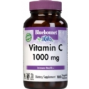 Bluebonnet Kosher Vitamin C 1000 mg  180 Vegetable Capsules